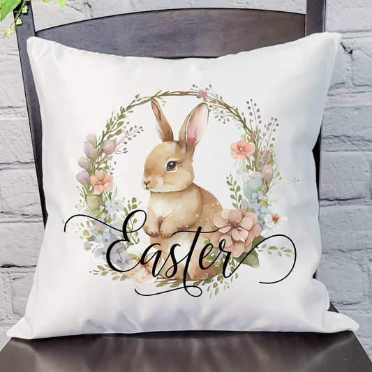 Exclusive Pillow Cover Offer
