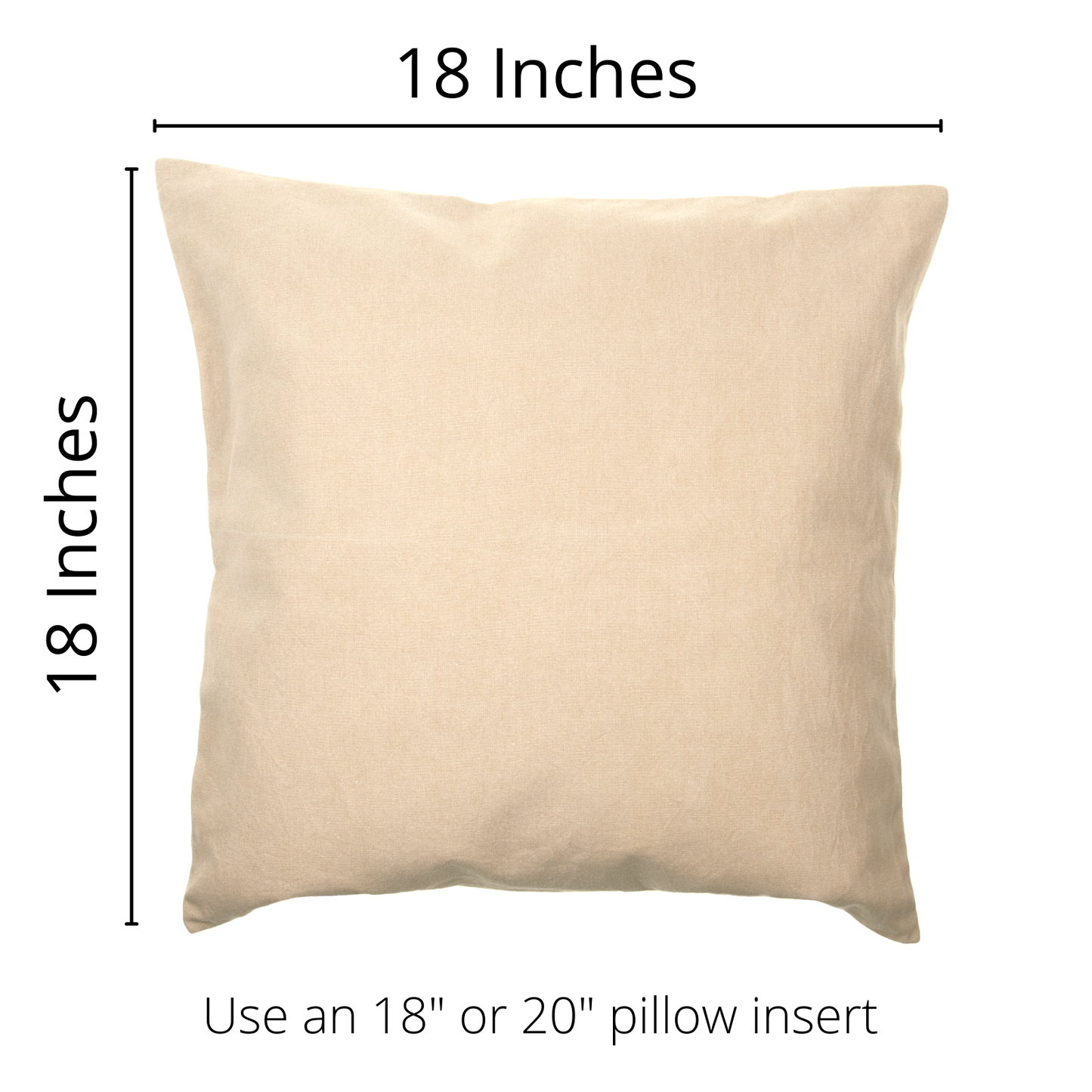 Arkansas Pillow Cover