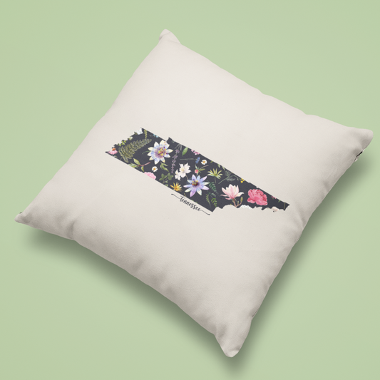 Tennessee Pillow Cover