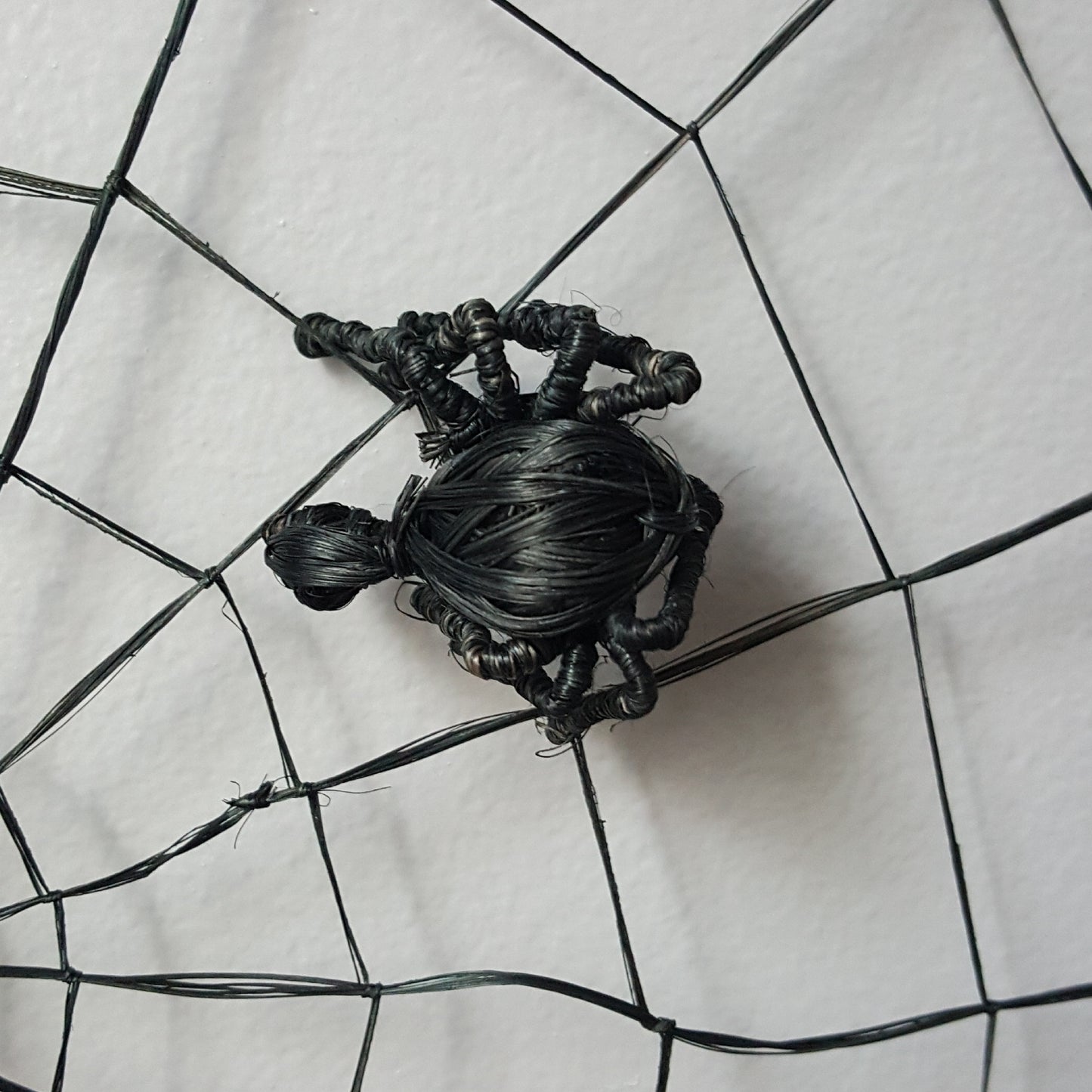 Spooky Spiderweb