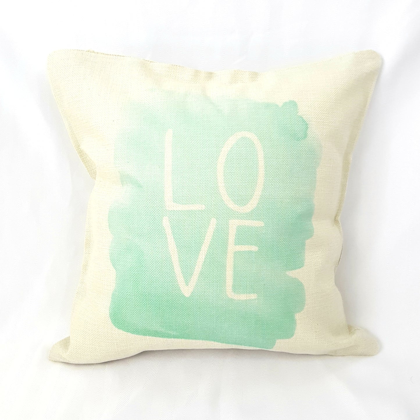 15" Valentine Pillow Covers