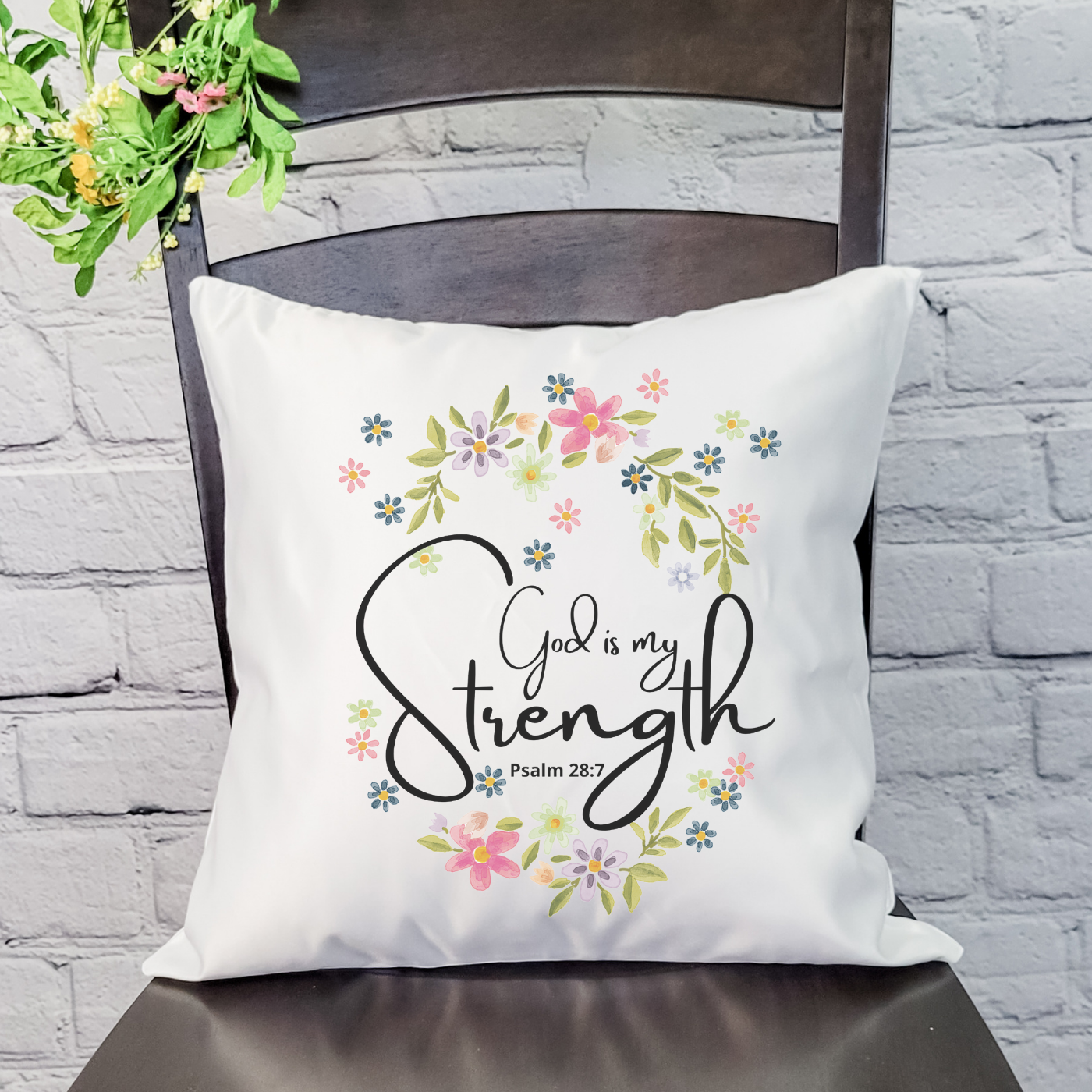 Blessed Be Boutique Exclusive Pillow Covers