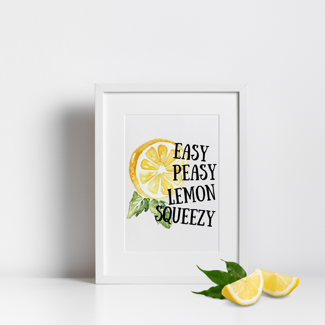 Lemon Squeezy 2 Digital Download
