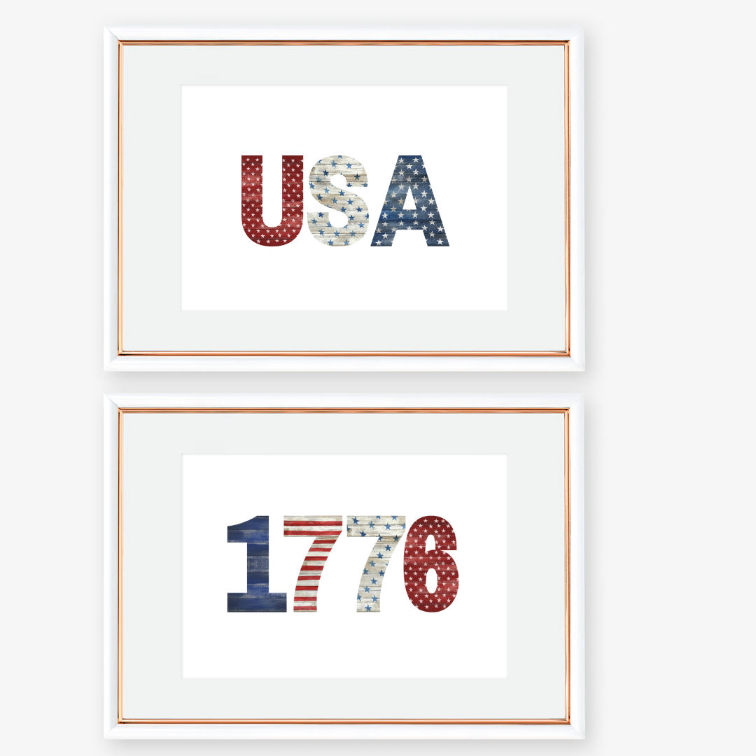 1776 Digital Download